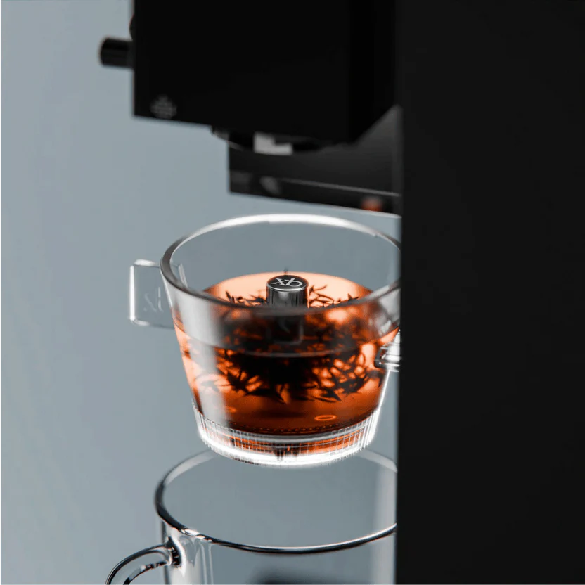 XBloom Studio + Opción Omni Tea Brewer