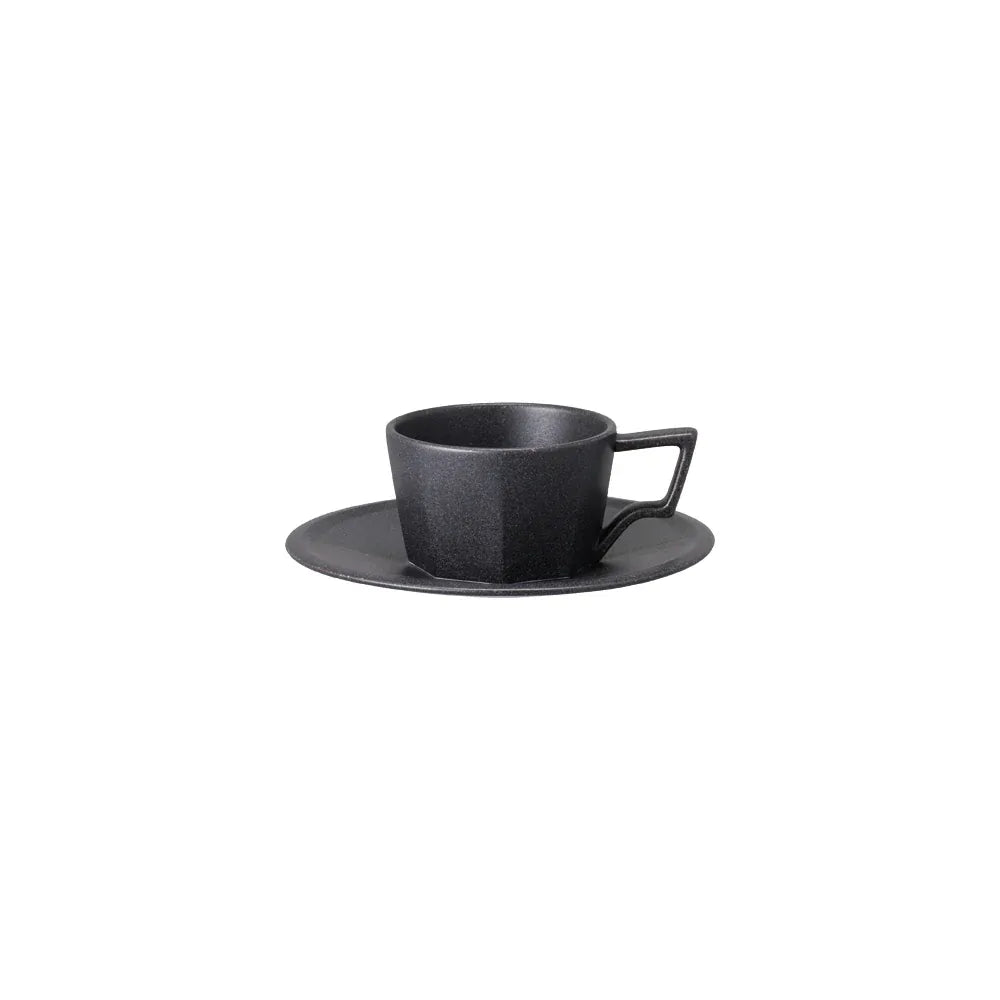 Taza KINTO OCT 80ml con platillo