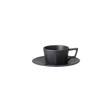 Taza KINTO OCT 80ml con platillo