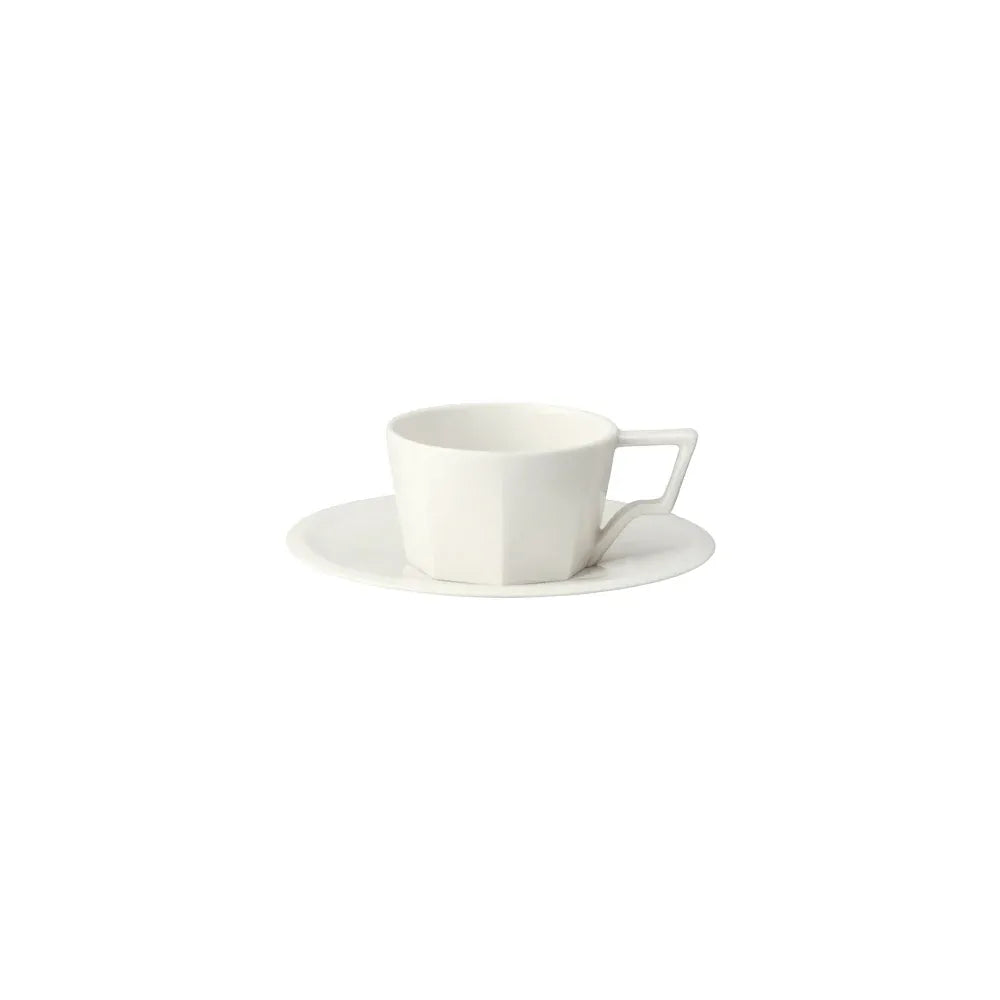 Taza KINTO OCT 80ml con platillo
