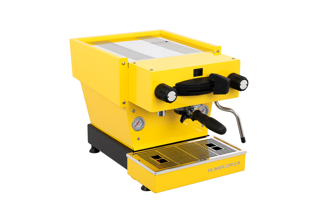 Cafetera La Marzocco Linea Mini R