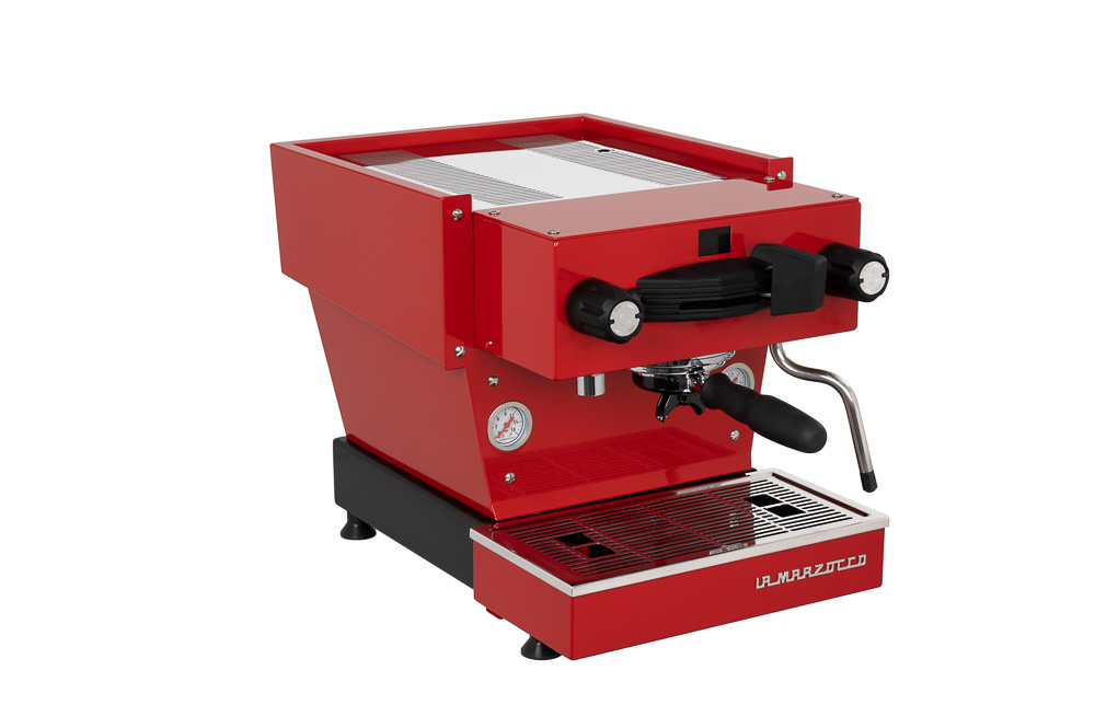 Cafetera La Marzocco Linea Mini R