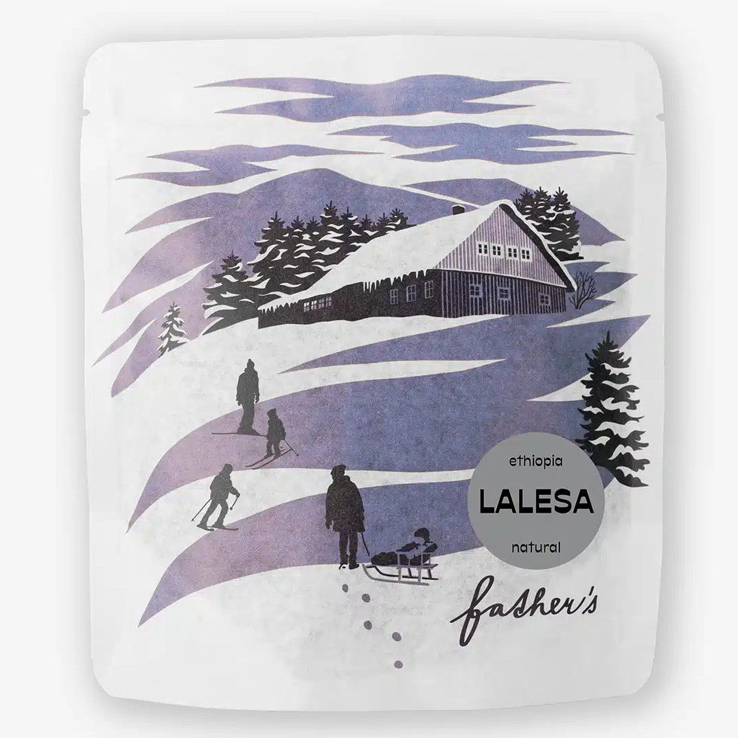 Fathers - Etiopía Lalesa Natural