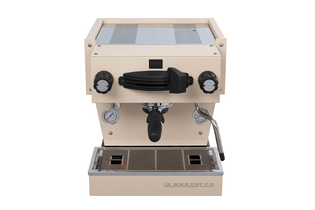 Cafetera La Marzocco Linea Mini R (Nuevos colores)