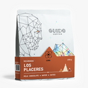 Guido Coffee Nicaragua Los Placeres