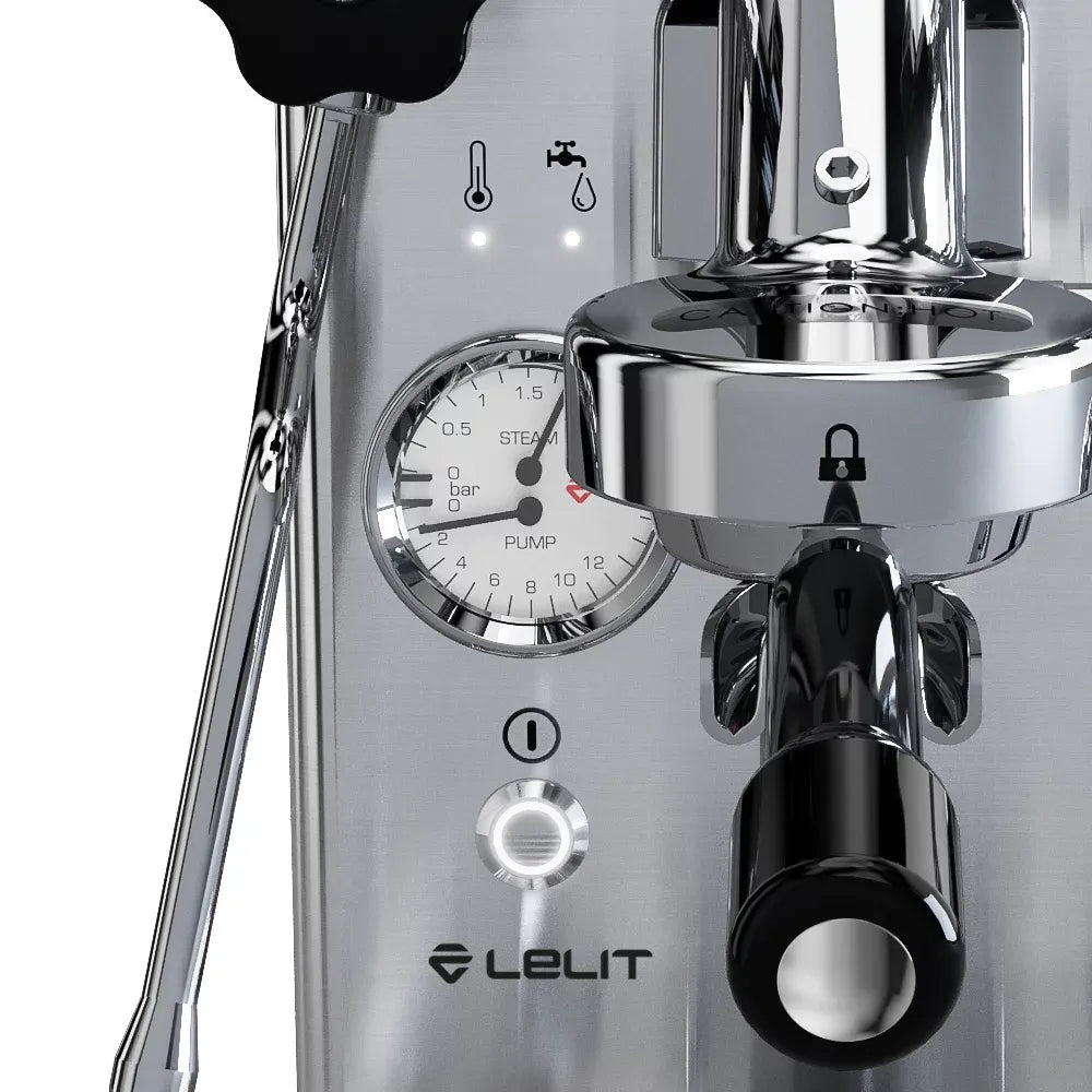 Lelit Mara X - PL62X