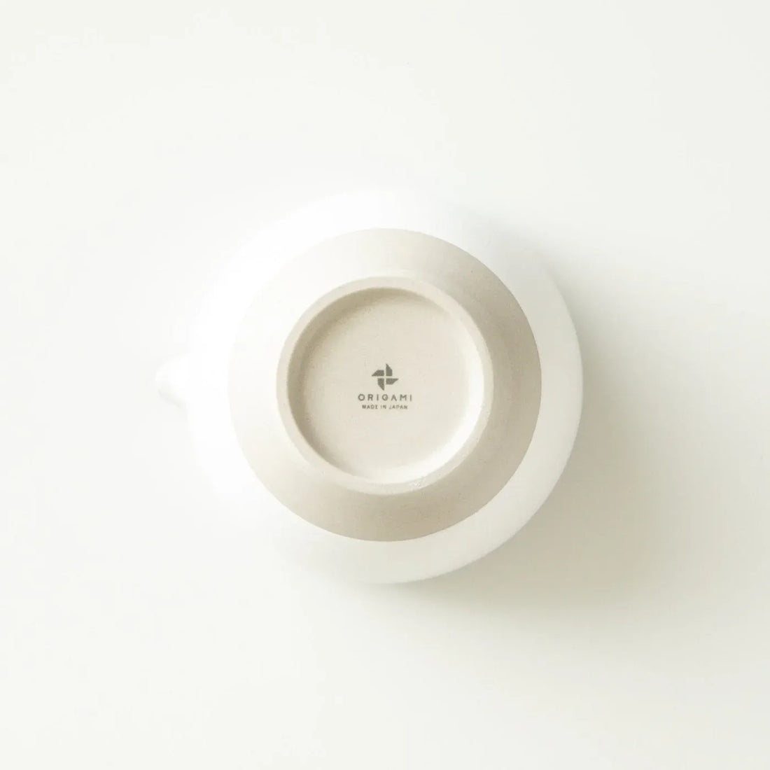 Cuenco Origami Katakuchi Matcha