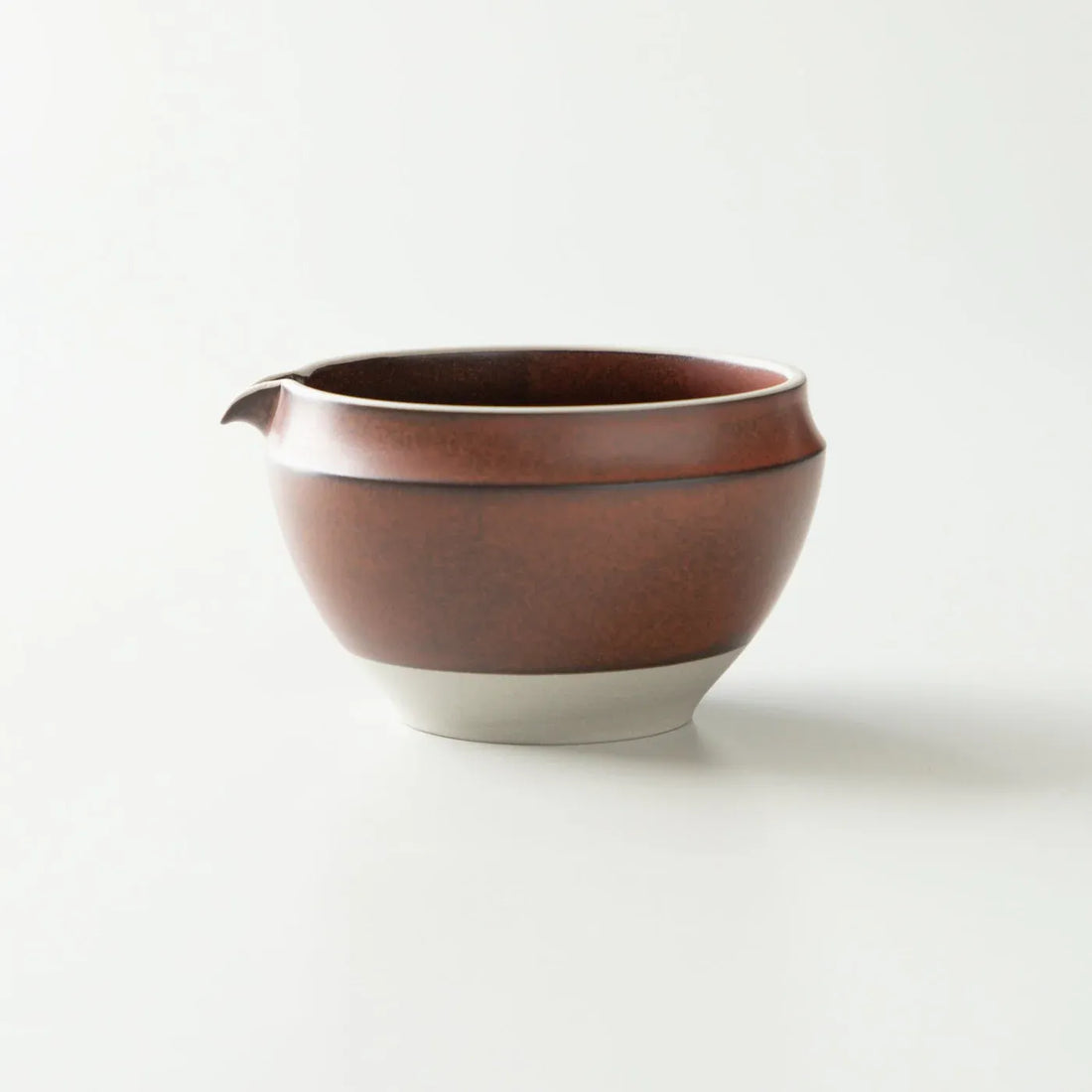 Cuenco Origami Katakuchi Matcha
