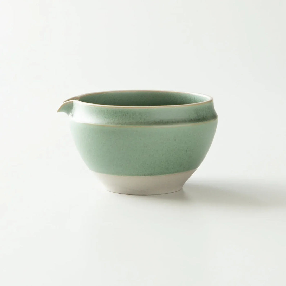 Cuenco Origami Katakuchi Matcha