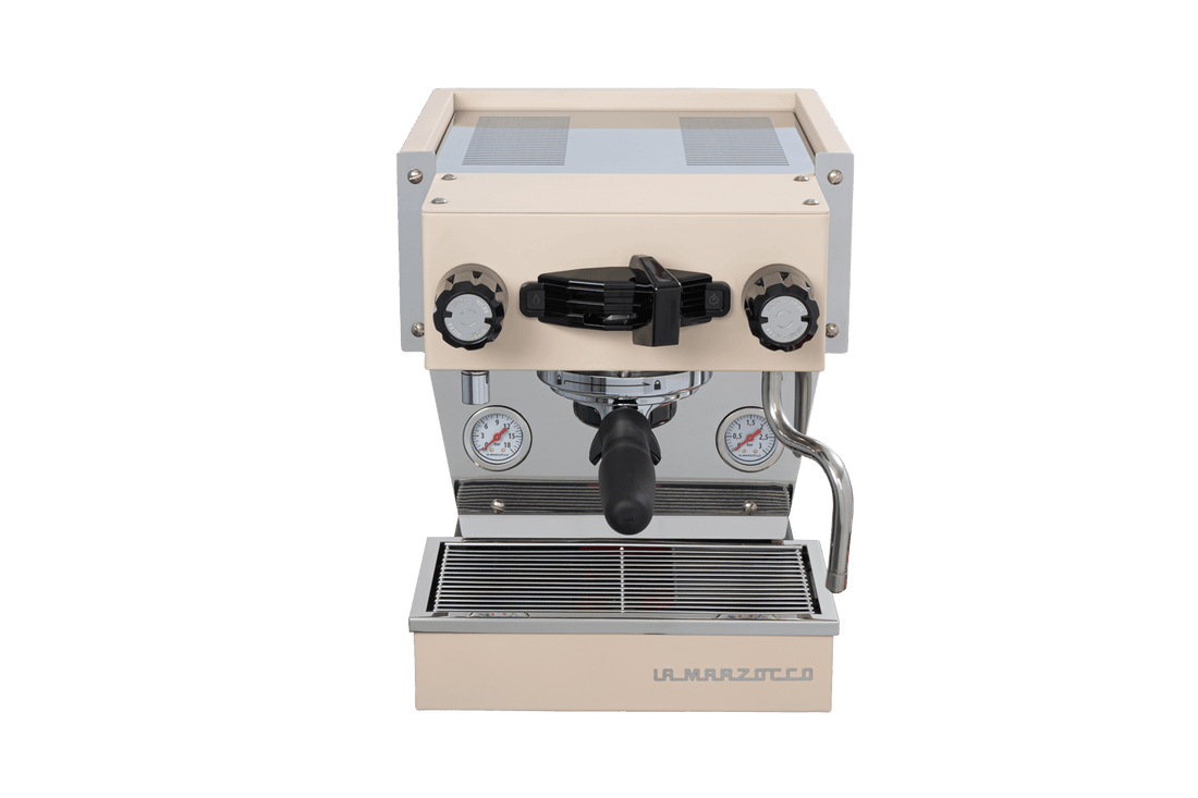 Cafetera La Marzocco Línea Micra (nuevos colores)