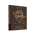 NUEVO Atlas Mundial del café - James Hoffmann (Ed. Ampliada)
