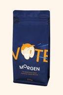 VOTE MORGEN Espresso Blend