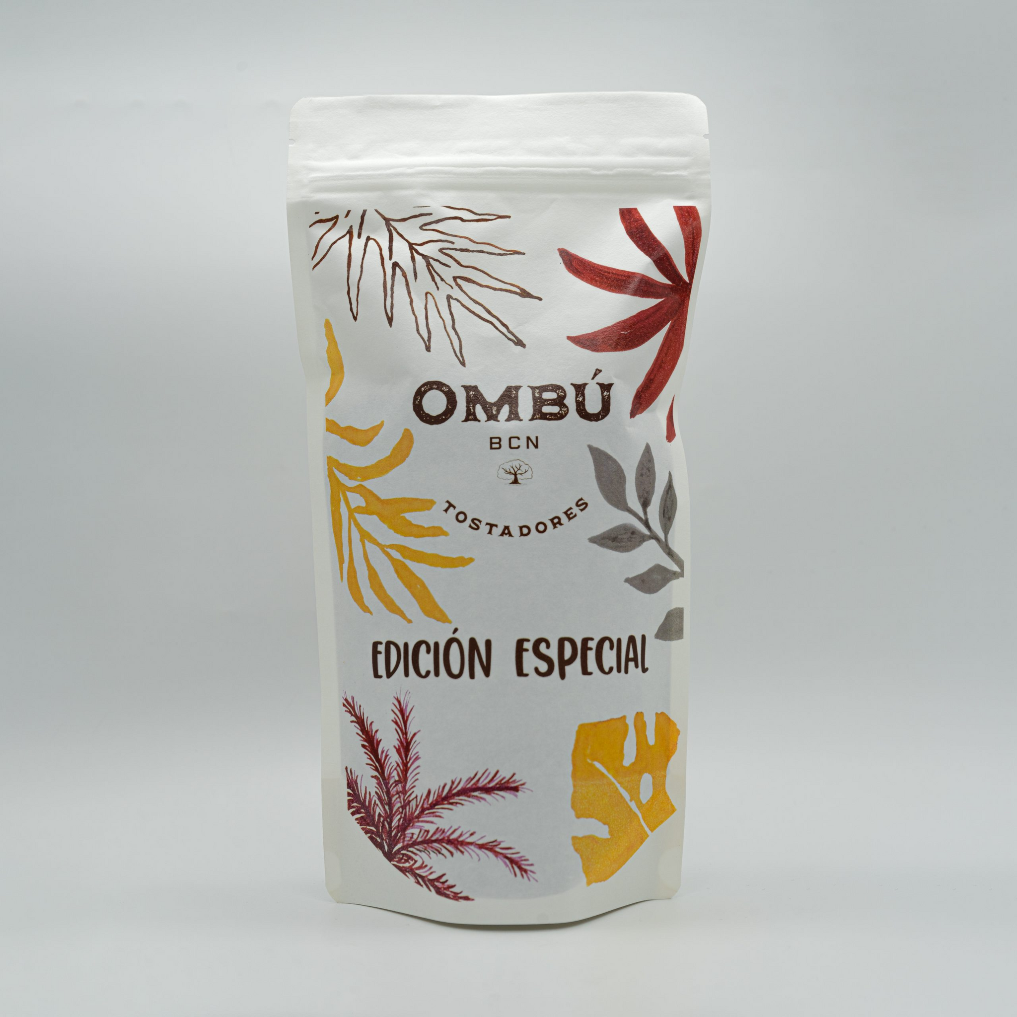 Ombú - Costa Rica Esperanza Ed. Especial