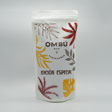 Ombú - Costa Rica Esperanza Ed. Especial