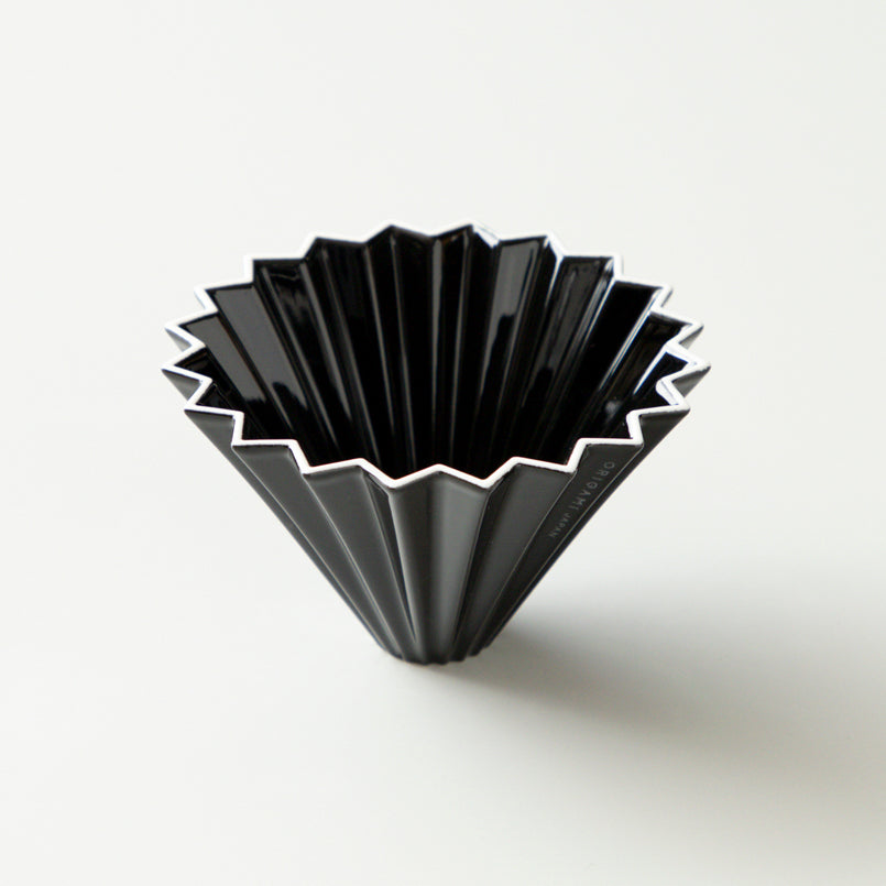 Dripper Origami Porcelana