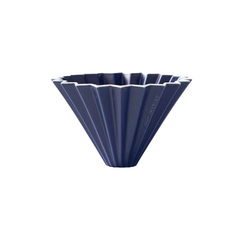 Dripper Origami Porcelana