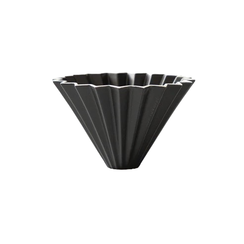 Dripper Origami Porcelana
