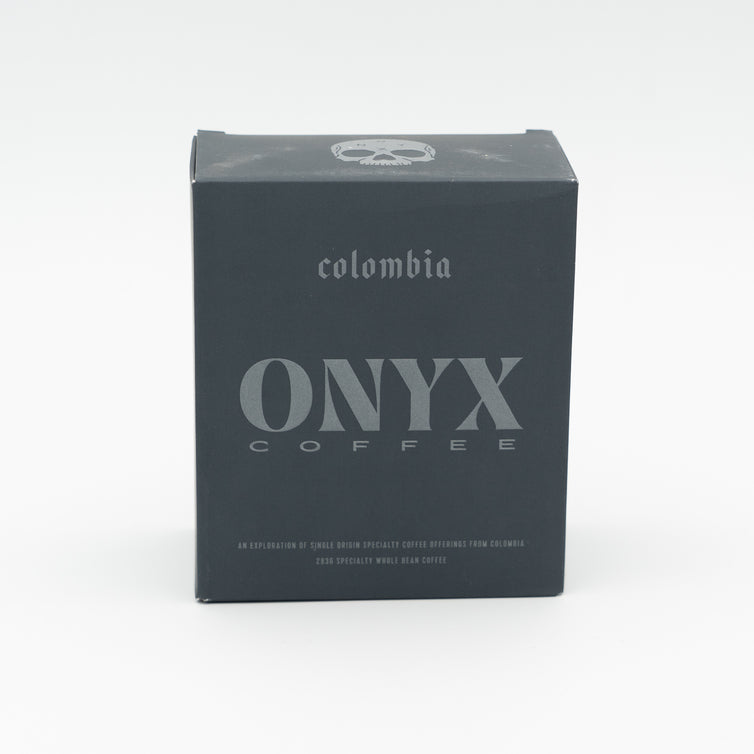 ONYX -Colombia Yulieth Mora Pink Bourbon