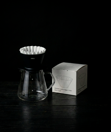 Kit Orea V4 + Filtros