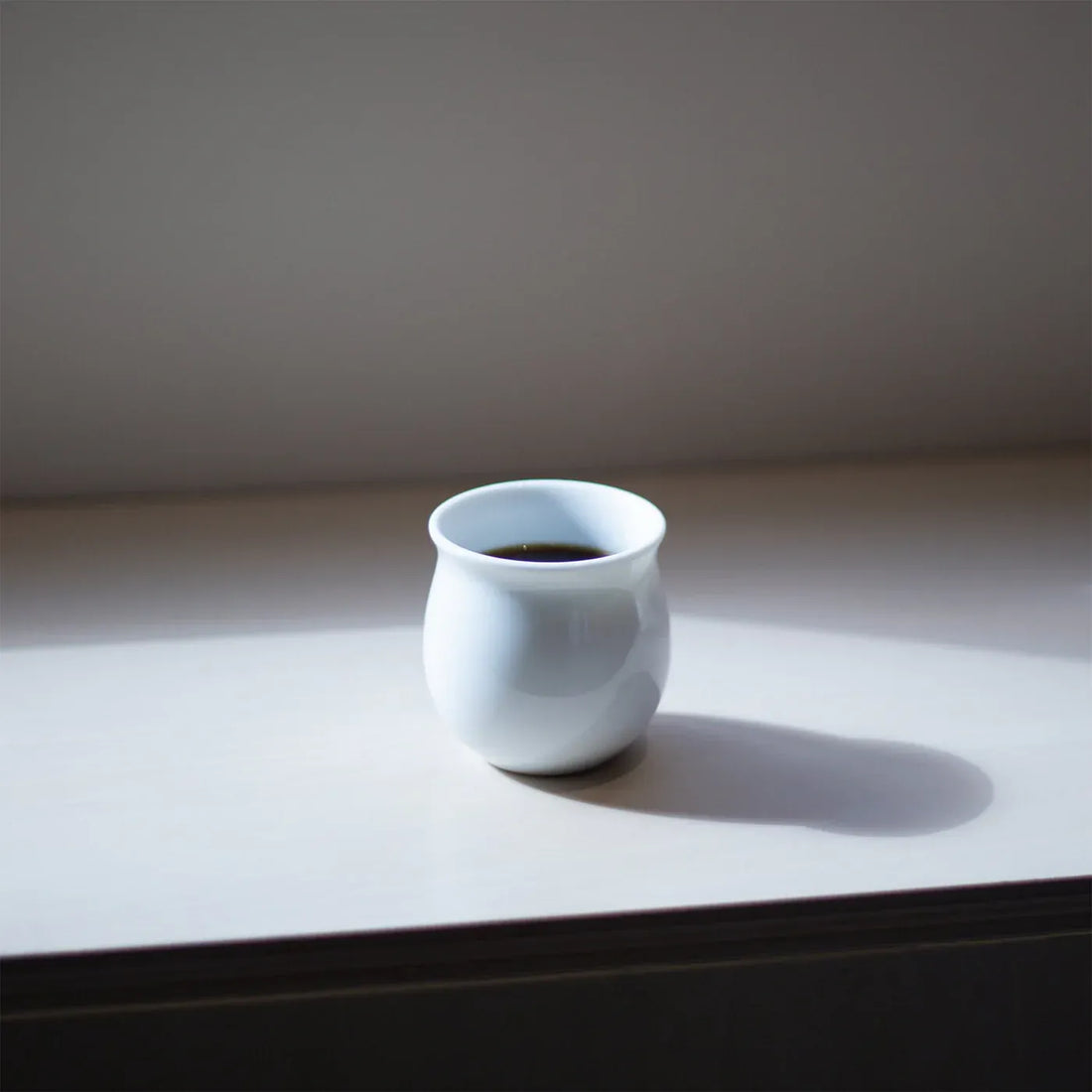 Tazas Flavor Cup de Origami