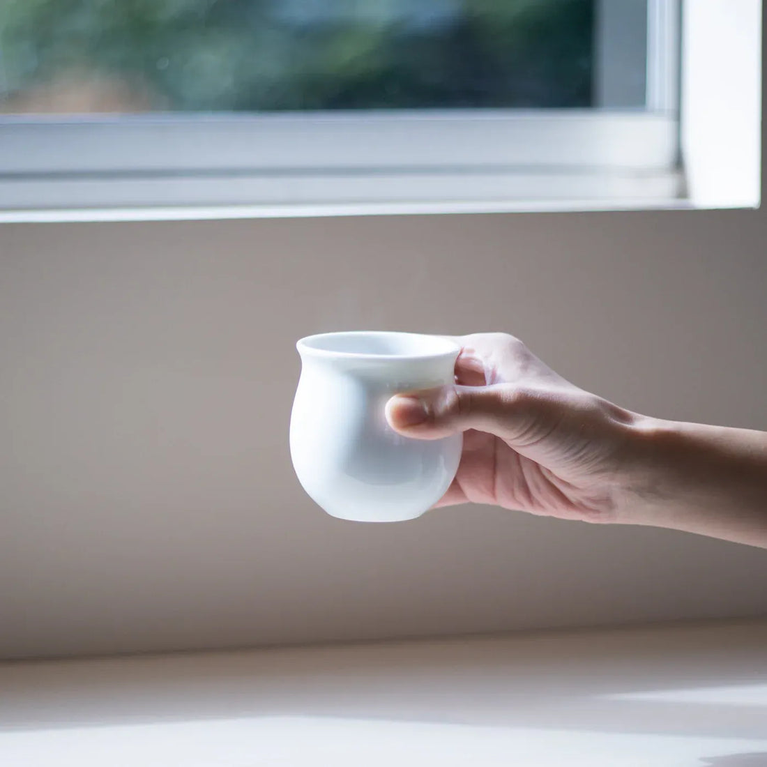 Tazas Flavor Cup de Origami