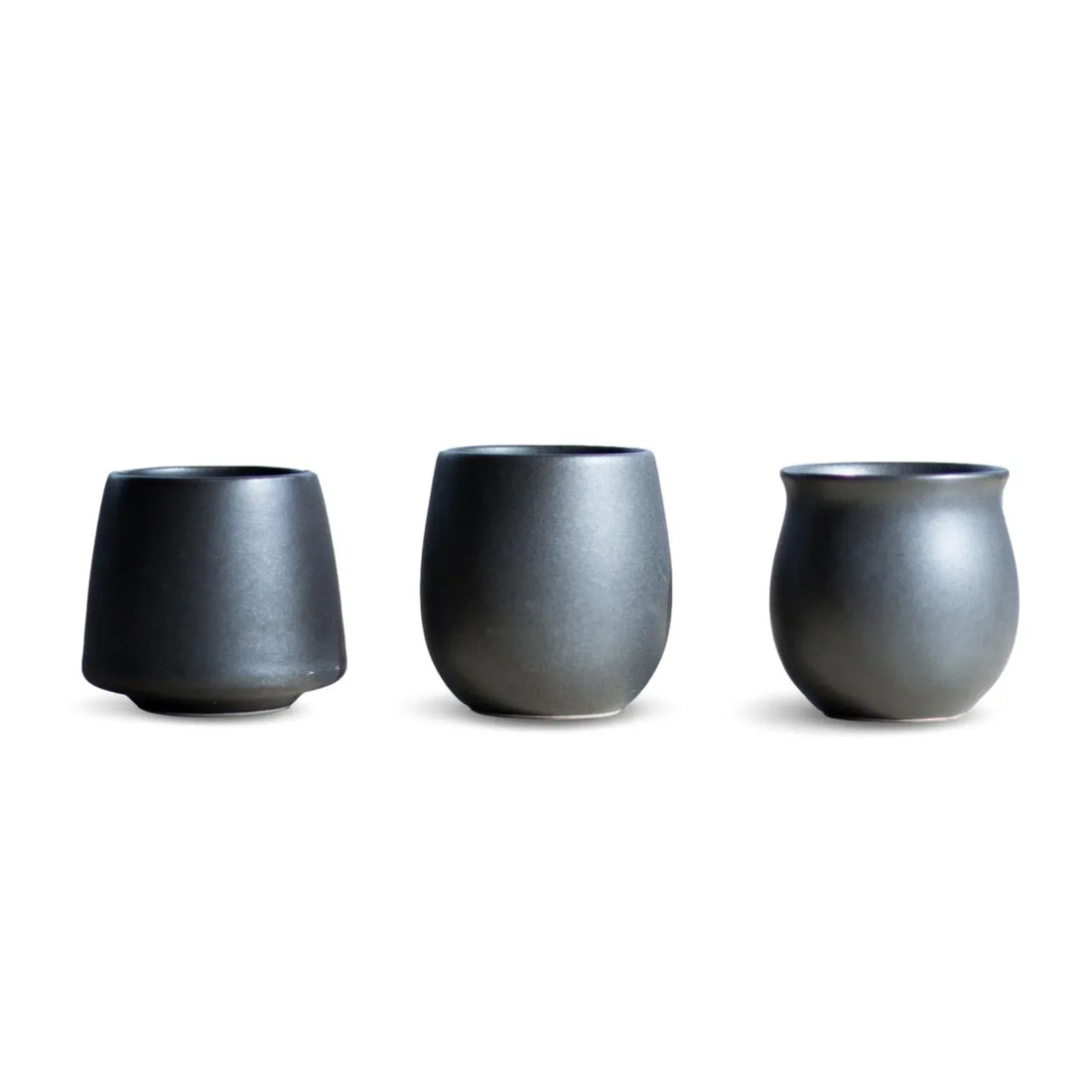 Tazas Flavor Cup de Origami