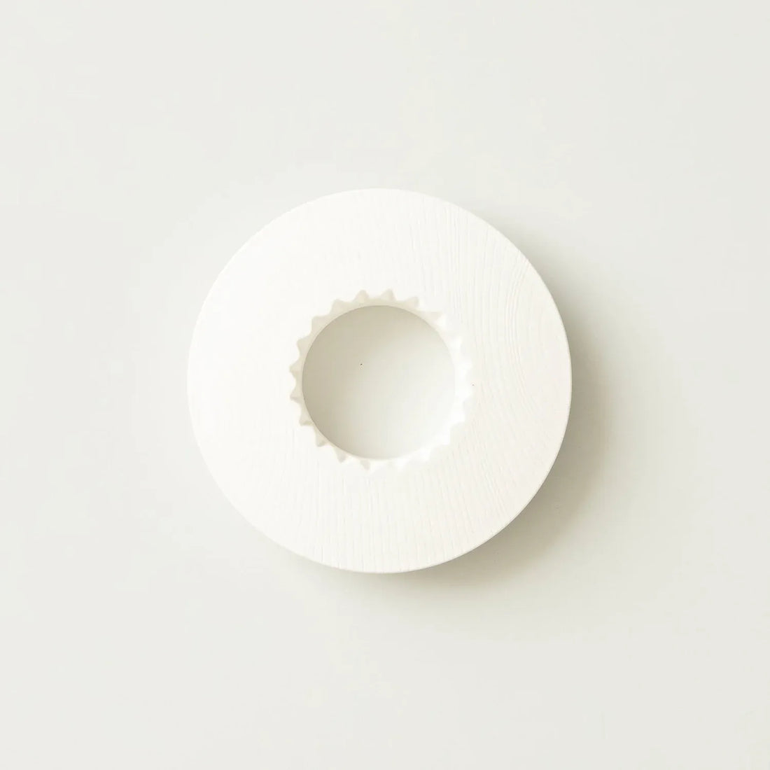 Origami Holder Dripper Resina