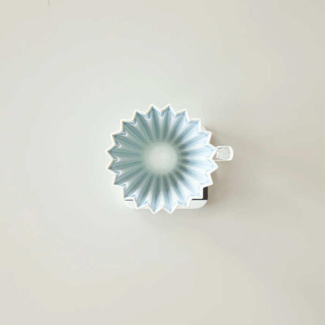 Filtro de Papel Origami Wave (2cup y 4cup)