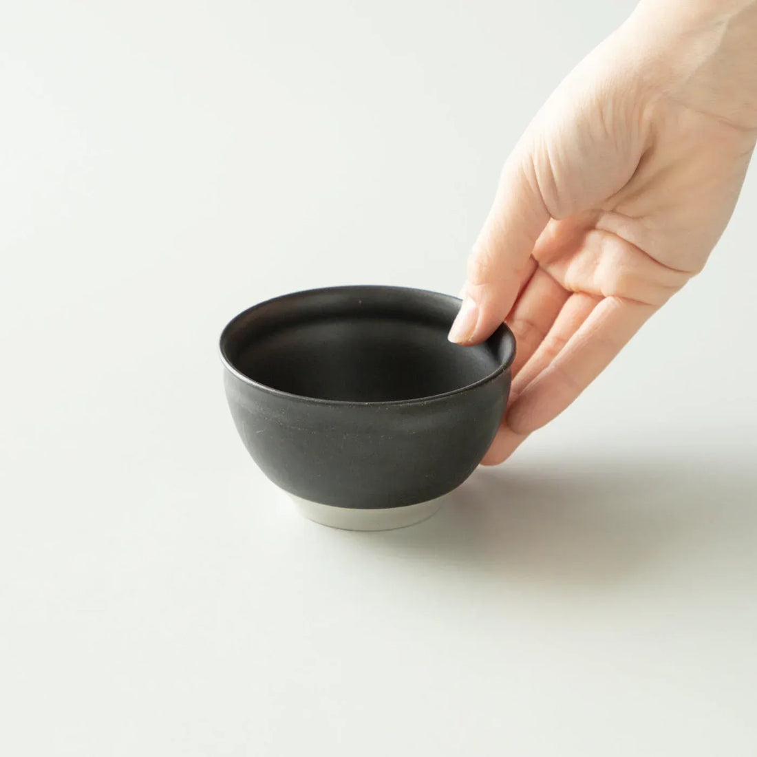 Origami Matcha Bowl