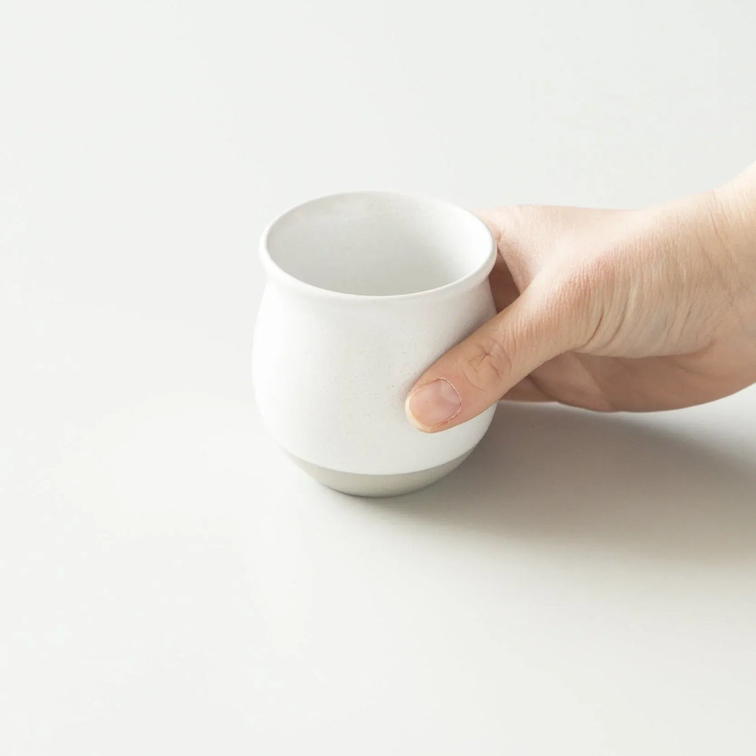 Origami Pinot Tea Cup