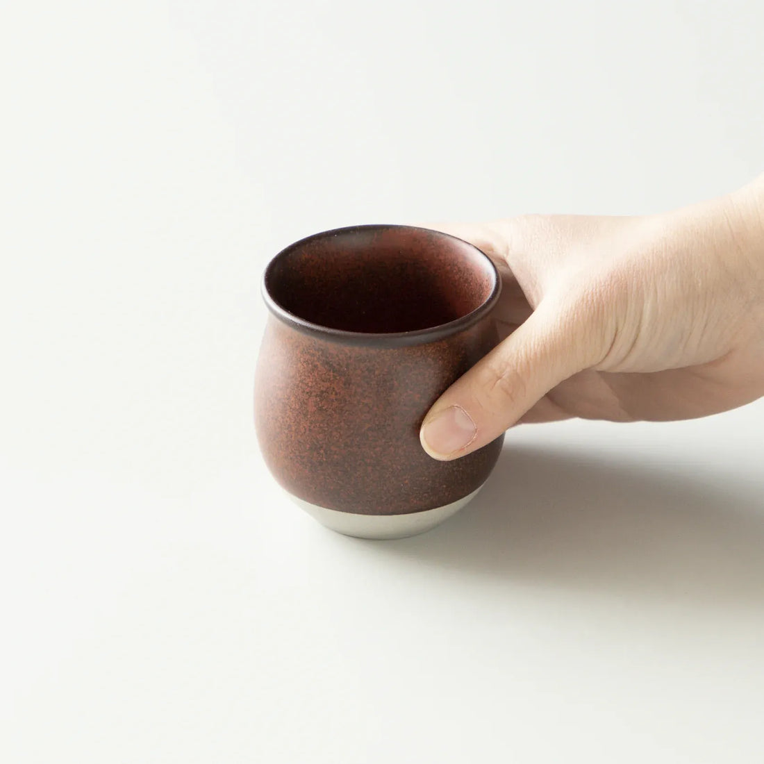Origami Pinot Tea Cup