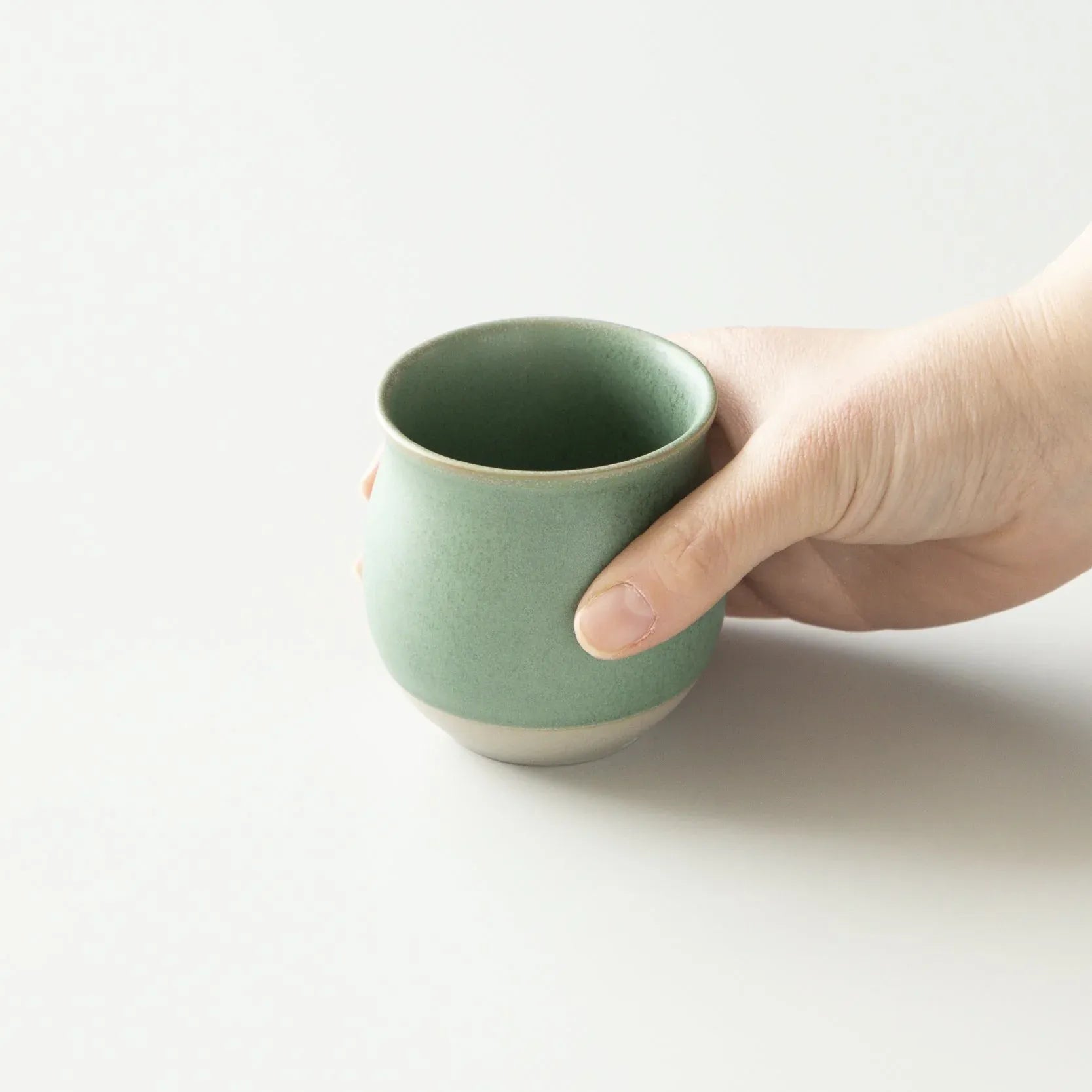 Origami Pinot Tea Cup