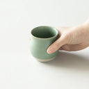 Origami Pinot Tea Cup