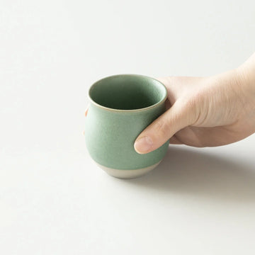 Origami Pinot Tea Cup