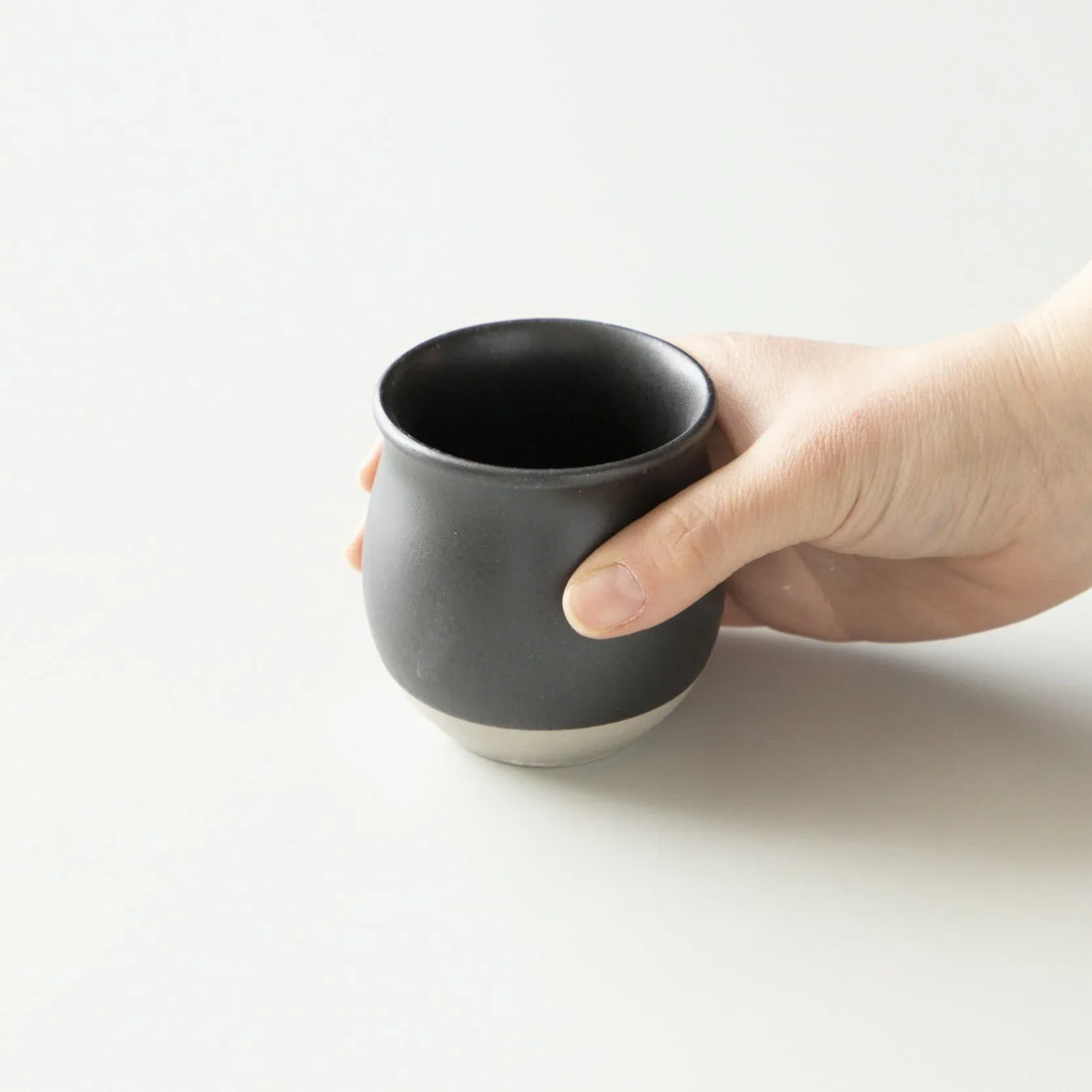 Origami Pinot Tea Cup