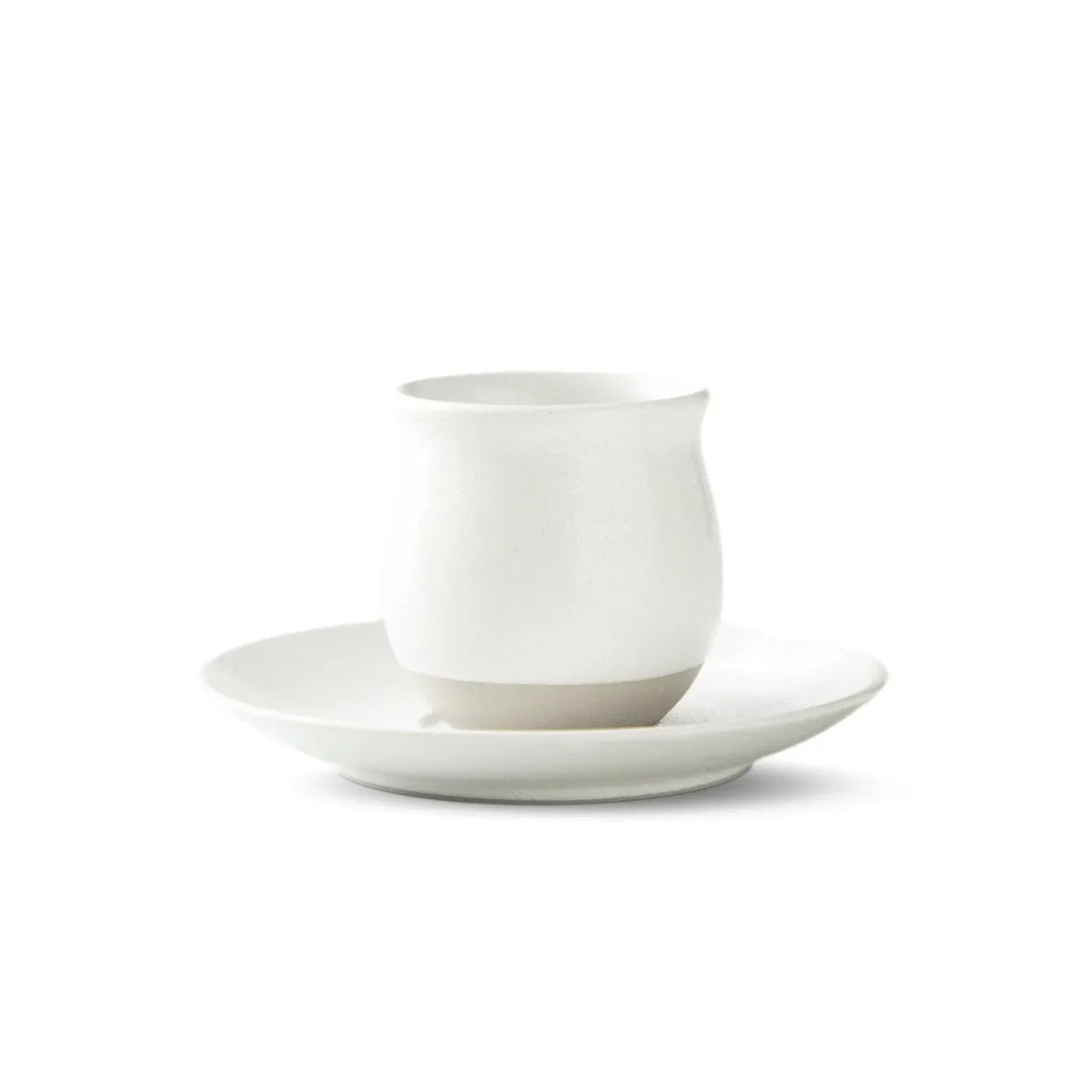 Origami Plato de te