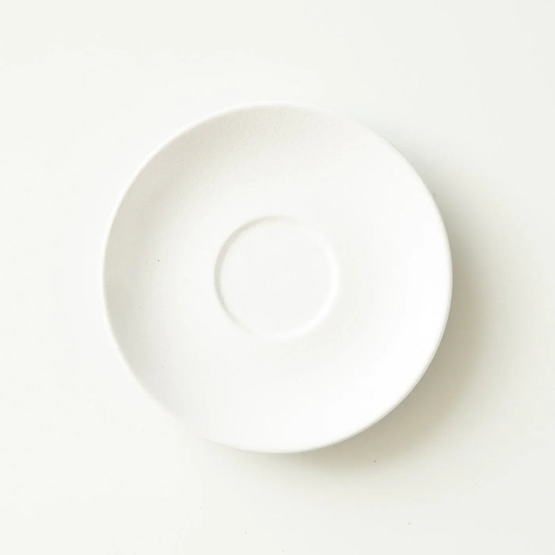 Origami Plato de te