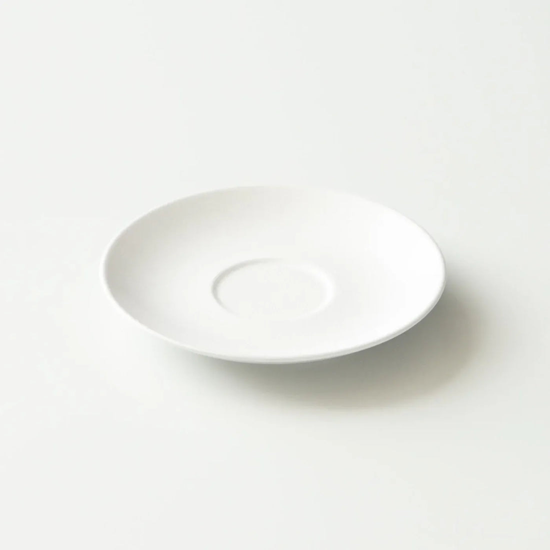 Origami Plato de te