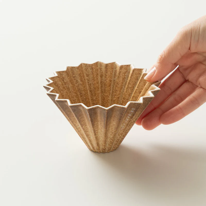 RESERVA Dripper Origami S Rinko [ED. LIMITADA]