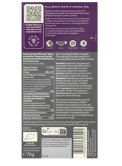 Chocolate Congo Virunga 70%