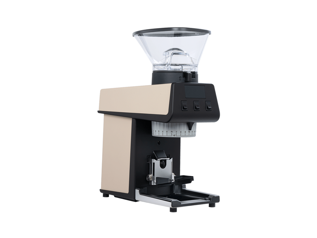 Molinillo La Marzocco Pico en crème
