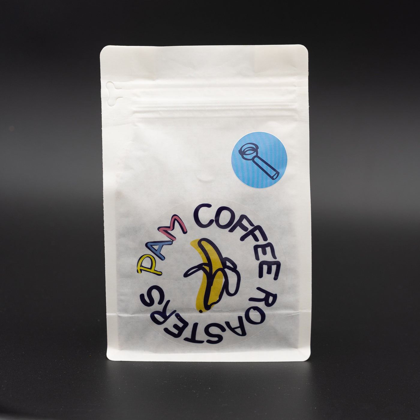 PAM COFFEE - Colombia Cauca Regional