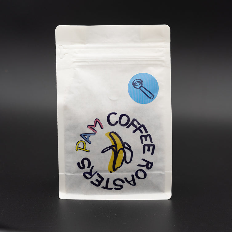 PAM COFFEE - Colombia Cauca Regional