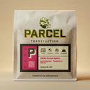Bolsa de café Parcel PER-002 Cirilo Andarapino, Gesha SL-09 de Perú 125 g