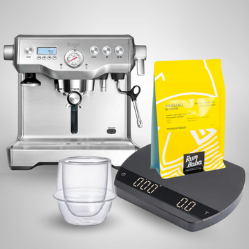 Pack Espresso