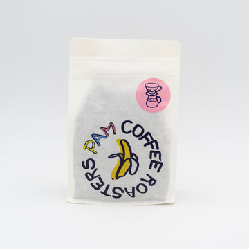 PAM - Colombia MR. Hertson Cenicafe