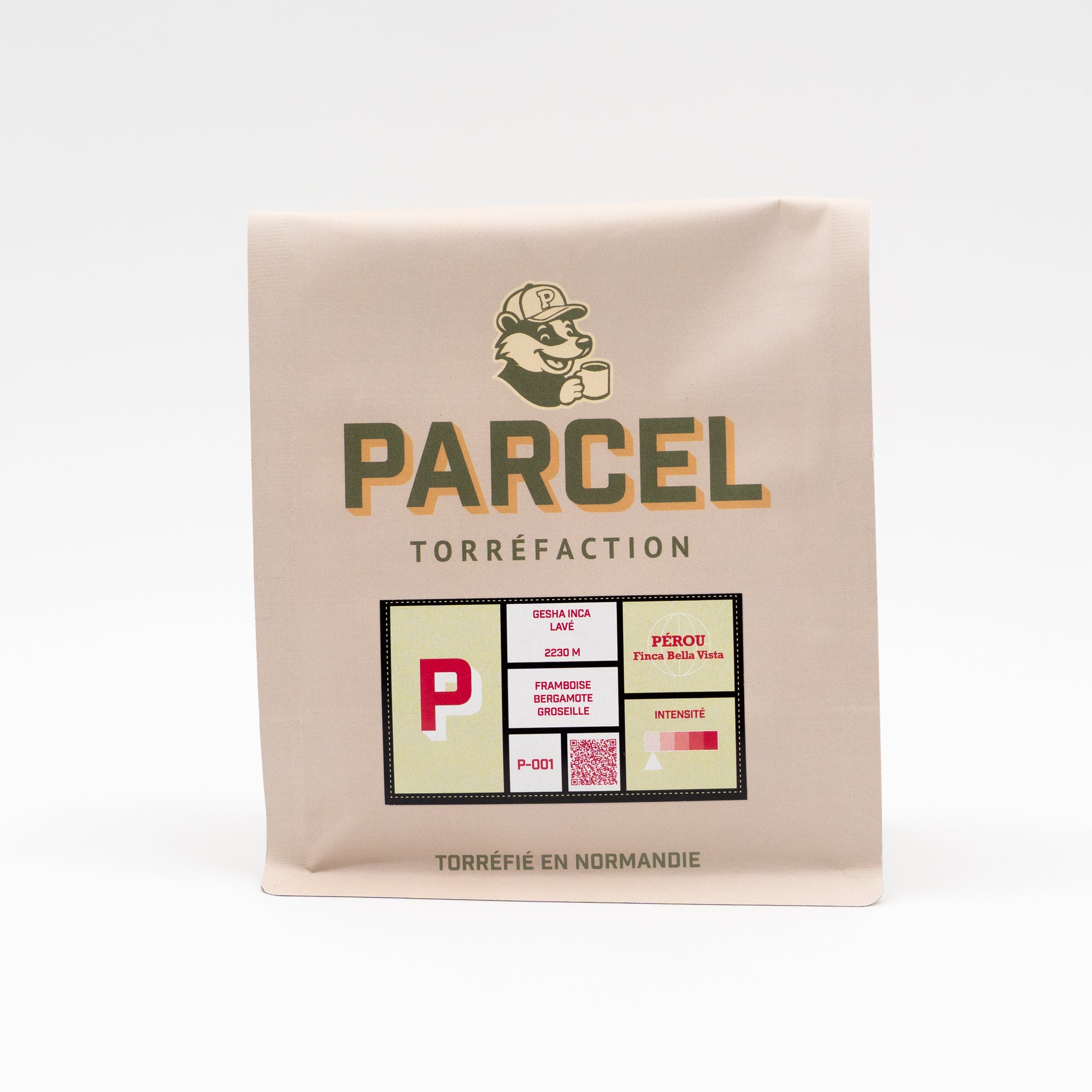 Parcel - Perú Finca Bella Vista