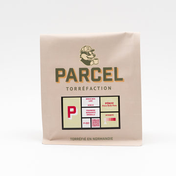 Parcel - Perú Finca Bella Vista