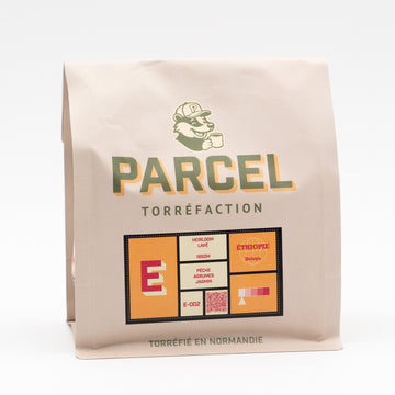 Parcel - Etiopía Beloya