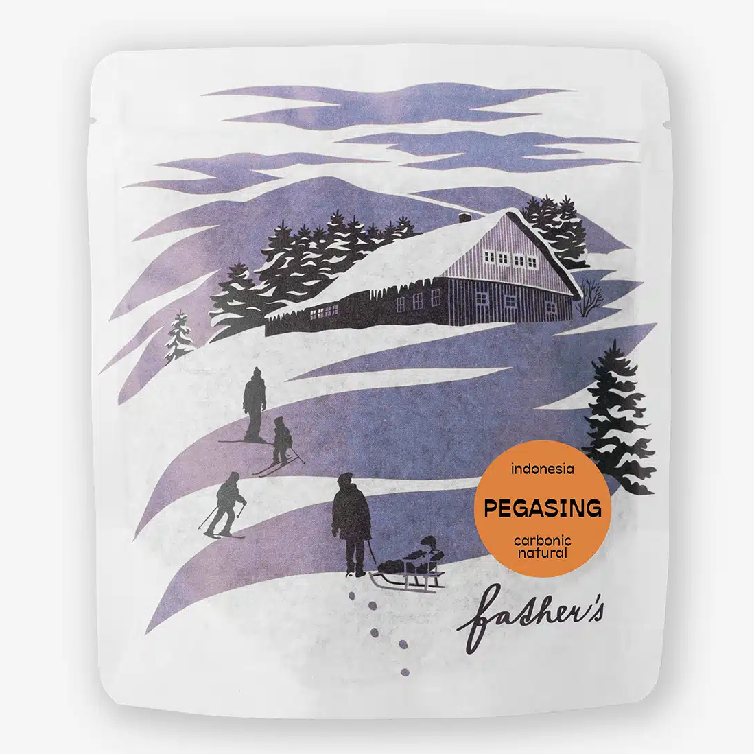 Fathers - Indonesia Pegasing Carbonic